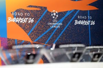 قرعة الملحق المؤهل في دوري أبطال أوروبا 2024-2025 تسفر عن مواجهات مثيرة