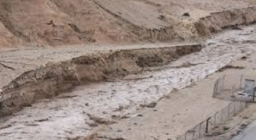 نقيب المقاولين: كميات الأمطار فاقت قدرة البنية التحتية المجهزة سابقا