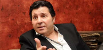 هاني شاكر يتعرض لوعكة صحية مفاجئة ويؤجل حفلته القادمة