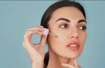 هذا ما يفعله حمض الفيروليك لتعزيز إشراق البشرة