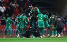 السنغال تحصد لقب أمم إفريقيا بعد انتصار مثير على المغرب