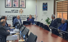 مذكرة تفاهم لدعم تشغيل الأردنيين في استثمارات زراعية في الكرك