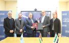 جامعة الزرقاء تبرم مذكرة تفاهم مع الجامعة السورية الخاصة