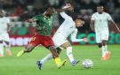 الكاميرون تقصي جنوب إفريقيا وتضرب موعدا مع المغرب - jo