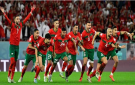 على أعتاب مجد جديد.. المغرب يطارد لقبا عربيا والسنغال تختبر الحلم في نهائي أمم أفريقيا
