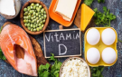أطعمة تعزز امتصاص فيتامين D في الجسم .. ما هي؟ - jo