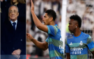 جماهير ريال مدريد تنفجر .. هجوم على فينيسيوس وبيلنغهام ومطالبات برحيل بيريز