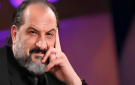 خالد الصاوي: كنت ممثلا فاشلا وقصة كباريه طردتني من المدرسة - jo