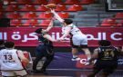 اتحاد عمان يتجاوز الجبيهة في الدوري الممتاز لكرة السلة - jo
