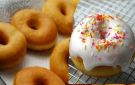العجينة السرية.. طريقة عمل الدونتس المقلية الهشة - jo