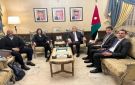 الأردن وسوريا تبحثان تعزيز السياحة العلاجية والتبادل الاستثماري