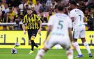 شاهد.. الاتحاد يسقط في عقر داره بهدف رائعشاهد.. الاتحاد يسقط في عقر داره بهدف رائع