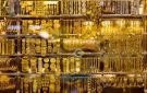 أسعار الذهب تسجل قفزة جديدة محليا .. 112.80 دينارا للغرام عيار 21 - jo