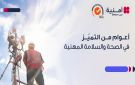 أمنية، إحدى شركات Beyon، تجدد شهادةISO 45001 لأعوام متتالية وتعزز السلامة المهنية بحلول رقمية