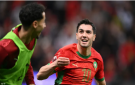 المغرب إلى ربع نهائي أمم إفريقيا .. ورقم تاريخي لدياز - jo
