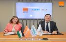 أورنج الأردن وجوباك توقعان مذكرة تفاهم لتعزيز الابتكار وبناء الكفاءات الرقمية - jo