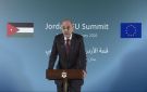 الصفدي: القمة الأردنية الأوروبية محطة مهمة لتعزيز الشراكة الاستراتيجية