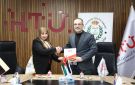 جائزة الحسن للشباب وجامعة الحسين التقنية توقعان مذكرة تفاهم