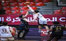 اتحاد عمان يتجاوز الجبيهة في الدوري الممتاز لكرة السلة - jo