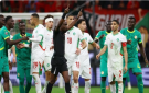 المادة 82 .. ورقة رابحة يستخدمها المغرب لتجريد السنغال من كأس أفريقيا
