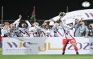 فريق الاتحاد يتوج بلقب كأس الأردن للسيدات - jo
