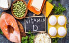 أطعمة تعزز امتصاص فيتامين D في الجسم .. ما هي؟ - jo