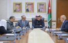  التعليم النيابية تطلع على إنجازات الجامعة الهاشمية في التصنيفات الدولية