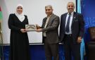 جامعة الزرقاء تنظم ندوة علمية حول مستجدات التحويلات التكاملية - jo