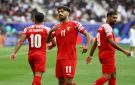 4 غيابات شبه مؤكدة عن النشامى بكأس العالم