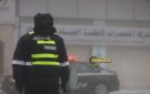 الأمن العام يحذر من المنخفض الجوي المتوقع اليوم - jo