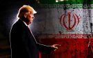 إيران تحذر من تداعيات تهديد ترامب برنامجها النووي