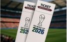 تحديد موعد انتهاء التسجيل لتذاكر مباريات منتخب النشامى في كأس العالم 2026 - jo