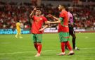 المغرب إلى ربع نهائي أمم إفريقيا .. ورقم تاريخي لدياز - jo