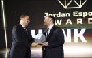 المومني يثمن جهود الاتحاد الأردني للرياضات الإلكترونية - jo
