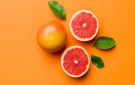  الجريب فروت قد يؤثر في فاعلية أدوية ارتفاع ضغط الدم - jo