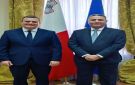 وزير مالطي يشيد بالعلاقات مع الأردن ويؤكد توسيع التعاون المشترك