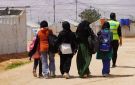 الأمم المتحدة: تراجع وتيرة عودة اللاجئين السوريين من الأردن - jo