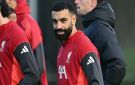 فيديو ساويرس فتح الصندوق.. ماذا يفعل محمد صلاح في قريته؟ - jo