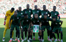 نجم منتخب نيجيريا يغيب عن مواجهة المغرب