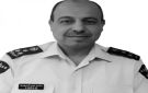 مساعد مدير الجمارك الأسبق زكريا الحموري في ذمة الله - jo
