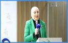 وزيرة التنمية: قضايا الأيتام تحظى باهتمام الملك وولي العهد - jo