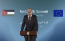الصفدي: القمة الأردنية الأوروبية محطة مهمة لتعزيز الشراكة الاستراتيجية - jo