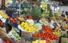 أسعار الخضار والفواكه في السوق المركزي السبت