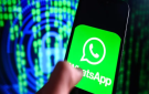 رسالة واحدة قد تسرق حسابك على واتساب .. كيف تحمي نفسك؟