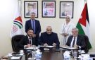 الصندوق الهاشمي لتنمية البادية يوقع مذكرة تفاهم لتتبع الزراعة المتجددة