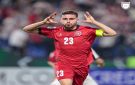 علي العزايزة ضمن أبرز لاعبي كأس آسيا 2026 وفق الاتحاد الآسيوي - jo