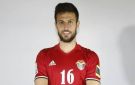 انتقال اللاعب العطار من الحسين إربد إلى شباب الأردن