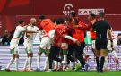 المنتخب المغربي يتخطى الكاميرون ويتأهل لنصف نهائي امم افريقيا - jo