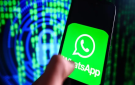 رسالة واحدة قد تسرق حسابك على واتساب .. كيف تحمي نفسك؟