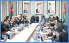 المالية النيابية تناقش تقرير المحاسبة المتعلق بالأوقاف - jo